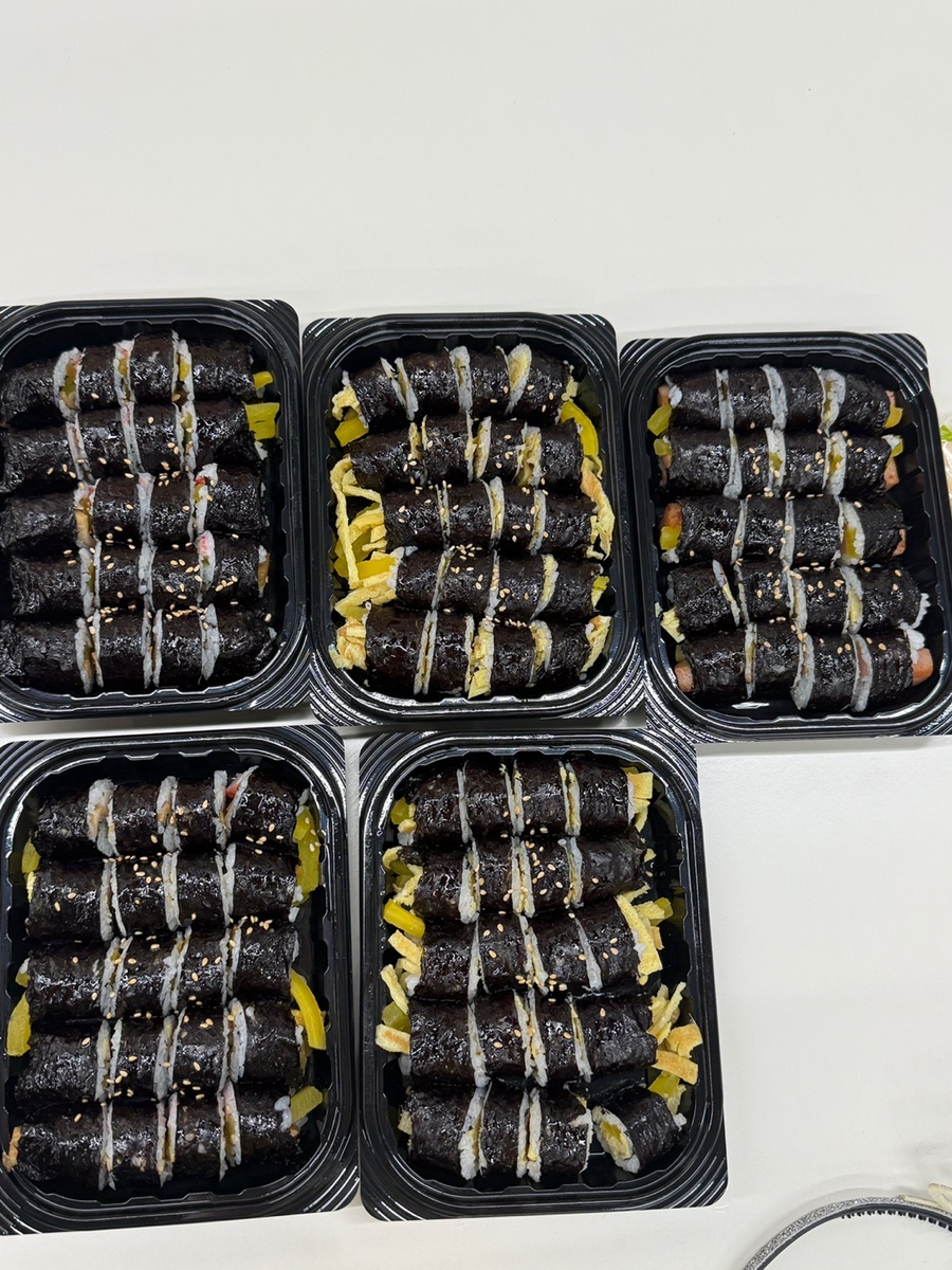 김밥35번가 이미지