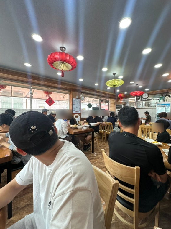 동회루 이미지