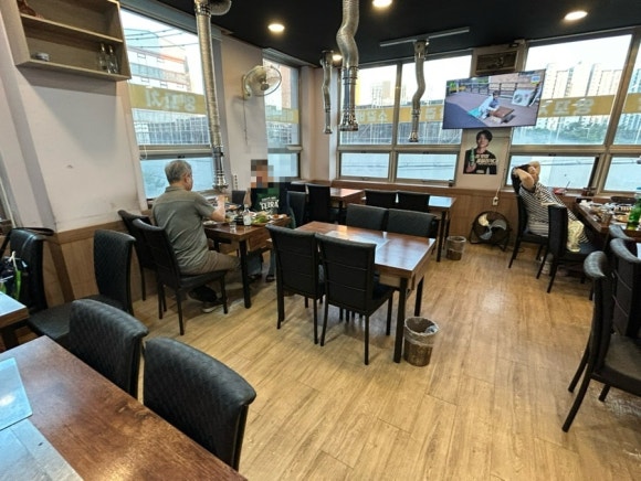 미림식당 사진 3