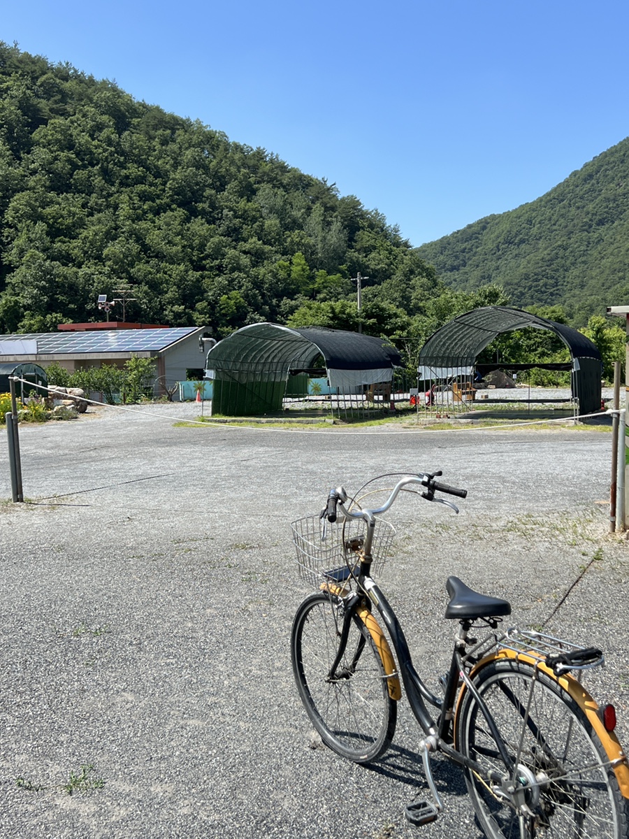 노동오토캠핑장 이미지
