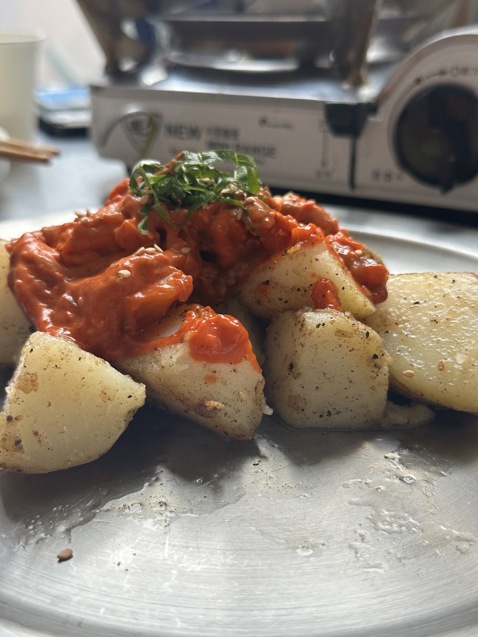 사당역 포차 노포 이미지