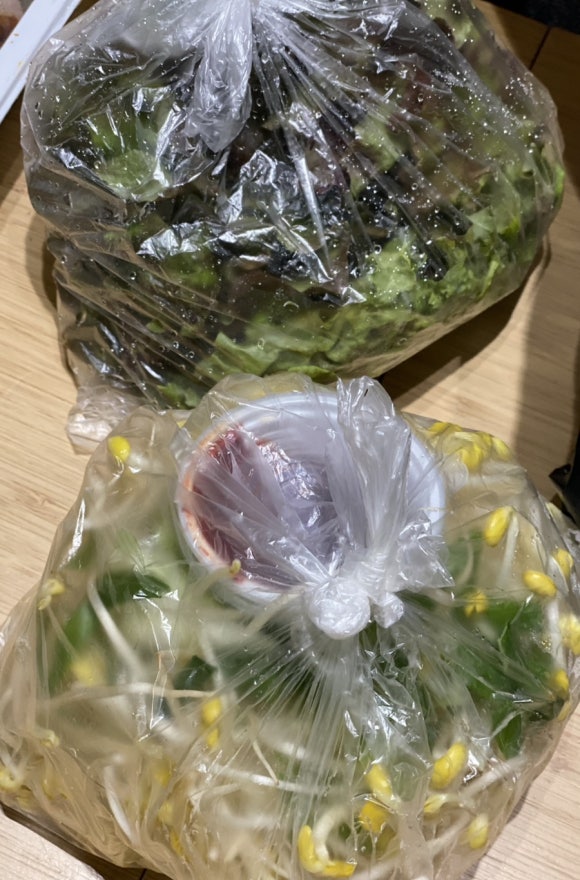 명당왕족발 이미지