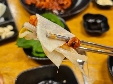 매콤쭈선생 이미지