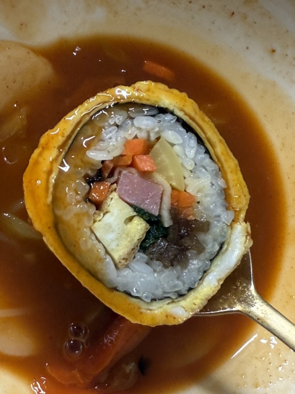 성원김밥 이미지