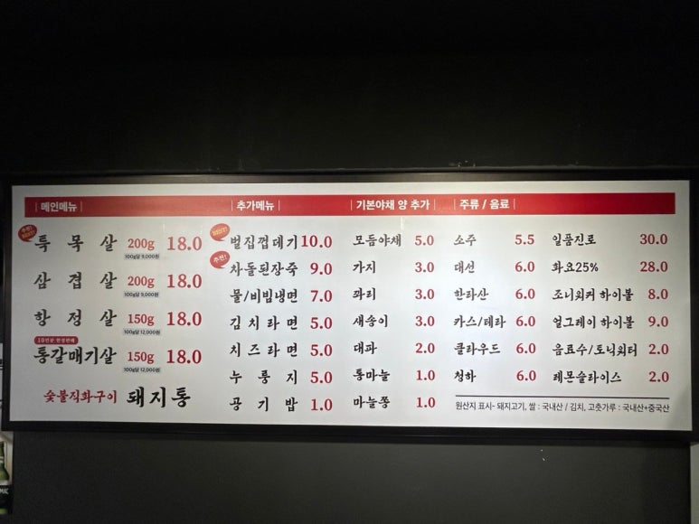 돼지통 이미지