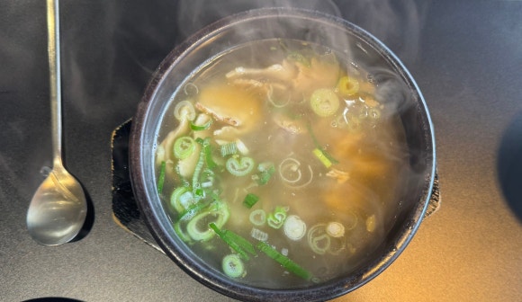 수백당 거제고현점 이미지