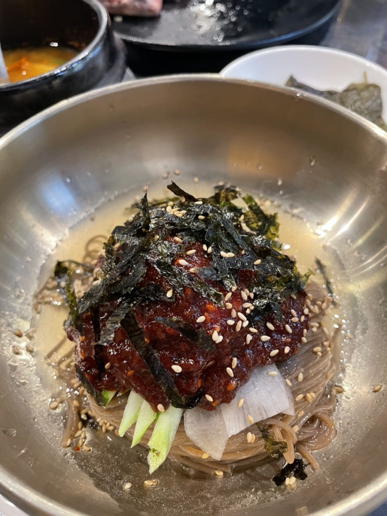 계장수 이미지