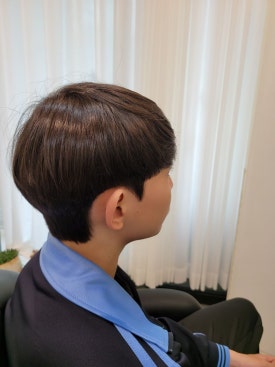 썸헤어아트 이미지