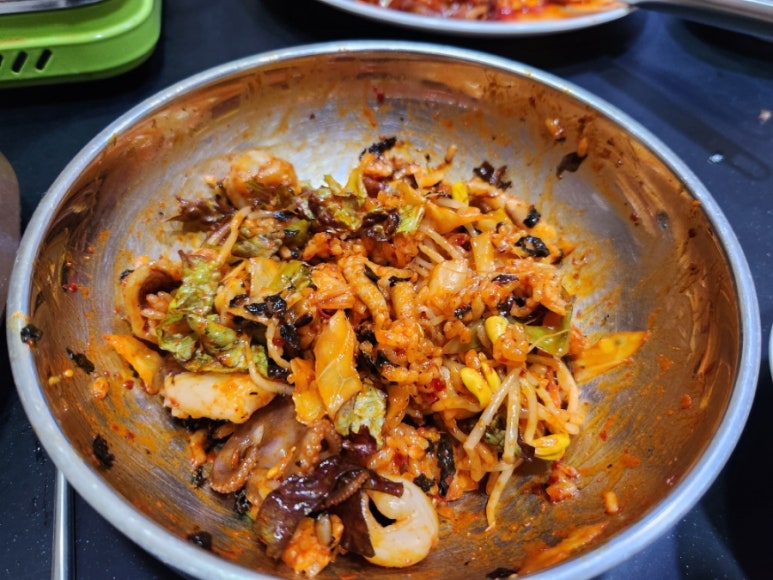 여주강변막국수 이미지