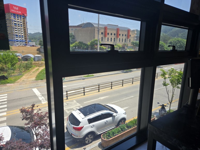 믹스토랑 홍천점 이미지