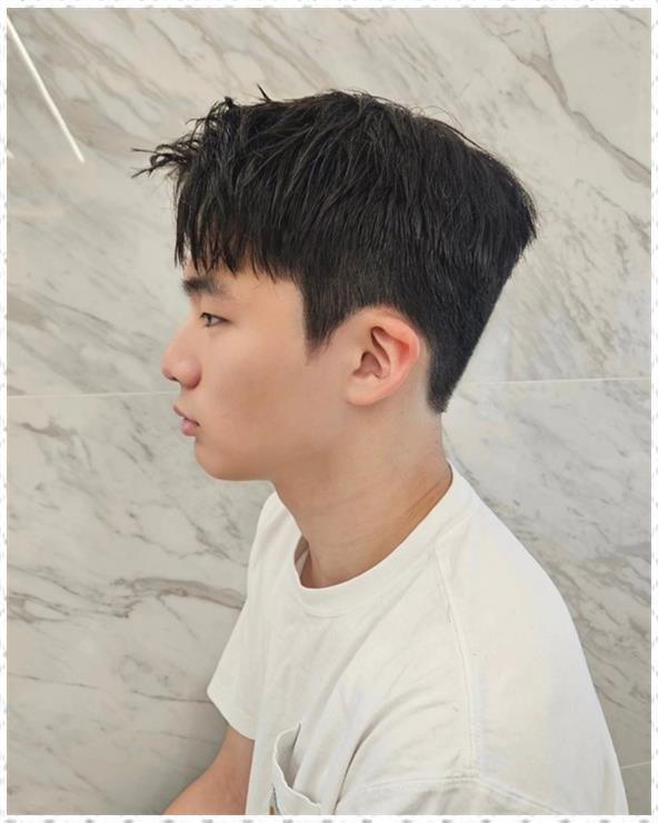 멋미용실 이미지