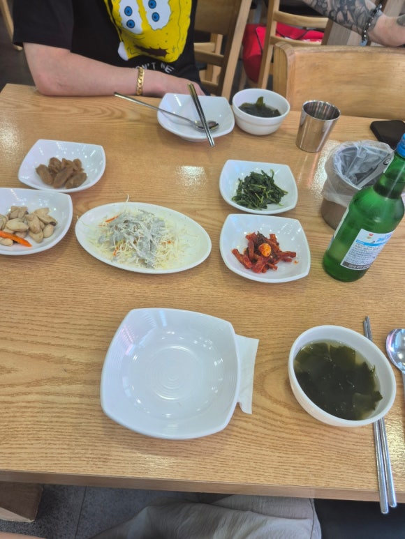 해돋이아구찜 이미지