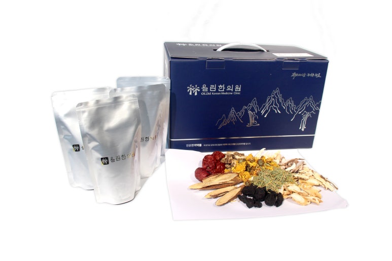 올림한의원 이미지