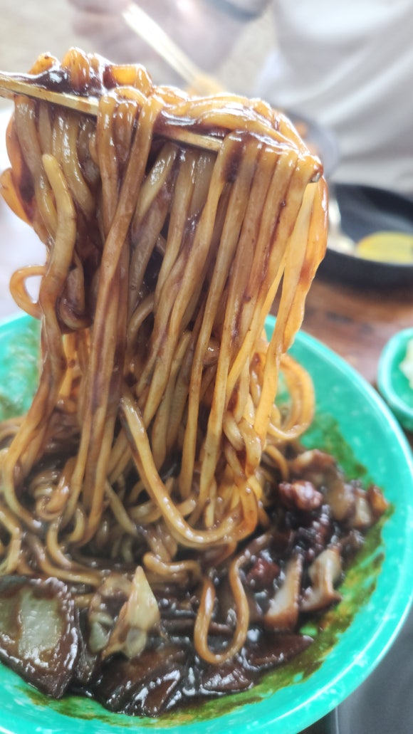 교동쭈짬 이미지