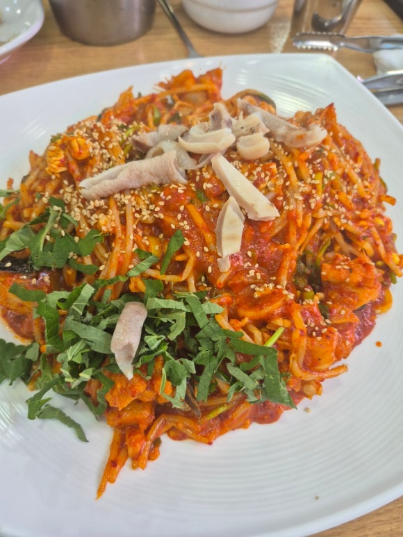 해돋이아구찜 이미지