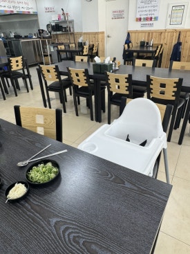 서울볼살순대국(가평) 이미지