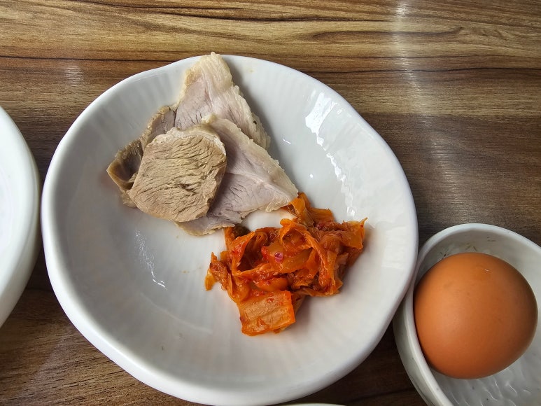 남해맷돌순두부 이미지
