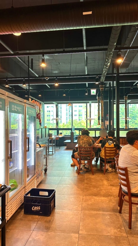 한마음정육식당하남점 이미지