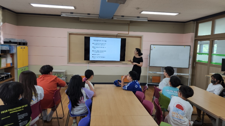 사계절꽃차 이미지