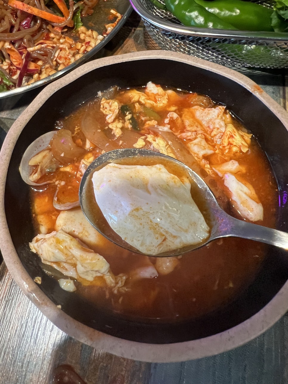 족발신선생전주 이미지