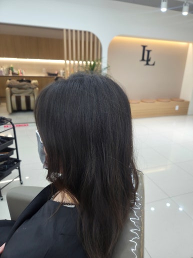 린다로니 이미지