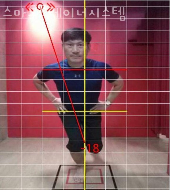 스마트트레이너시스템 이미지