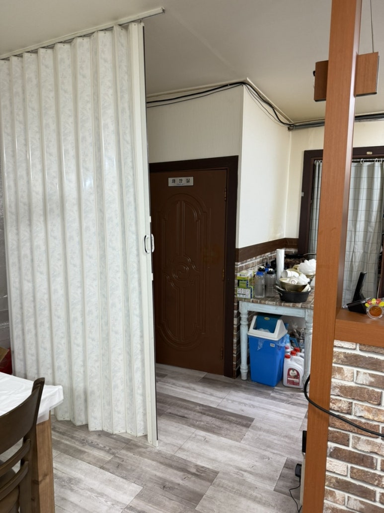 문막해물칼국수 이미지