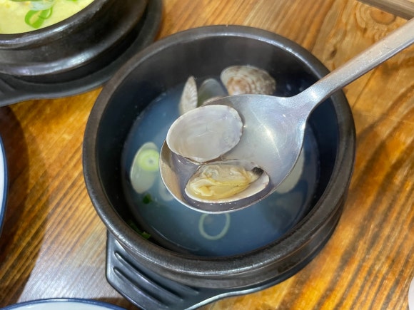 참숯불갈비천국 이미지