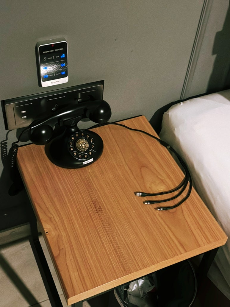 브라운도트호텔수원 이미지