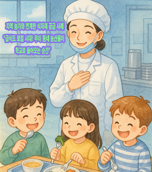 우리동네농산물 이미지