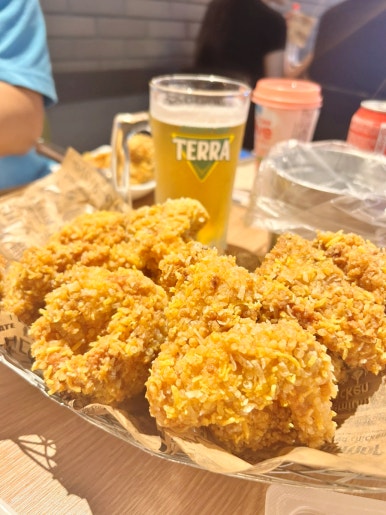 비에이치씨(bhc) 대구교동점 이미지