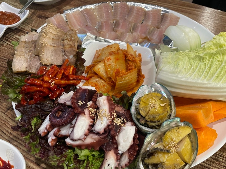 남도술상(우장산역점) 이미지
