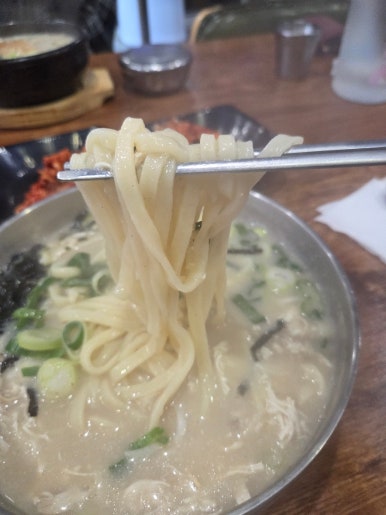 평택칼국수 법원점 이미지