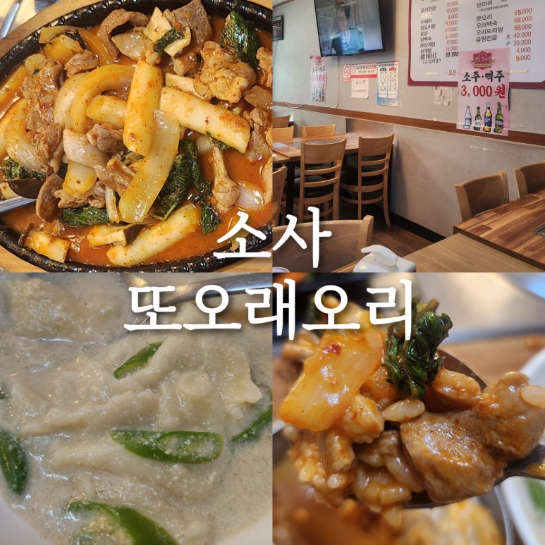 또오래오리 이미지
