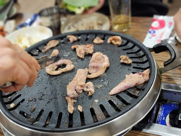 명성생오리 이미지