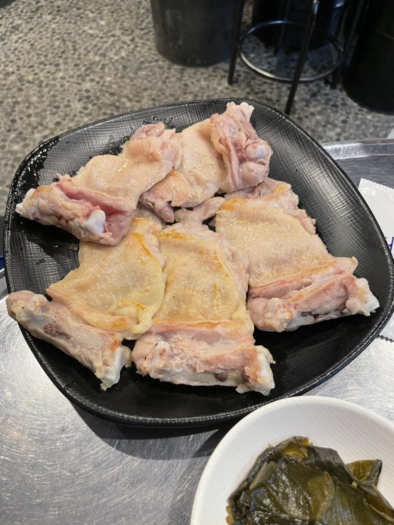 계장수 이미지