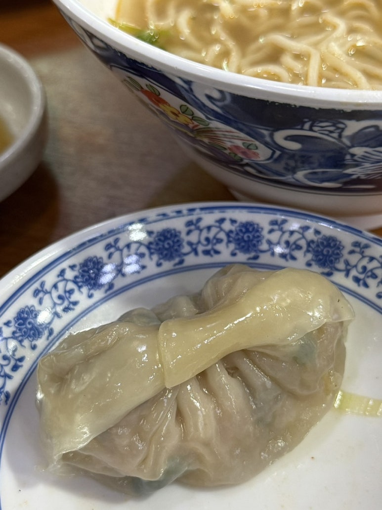 오한수우육면가 오피시아점 사진 5