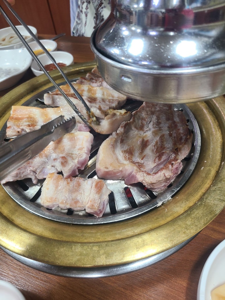 고향집생고기 이미지