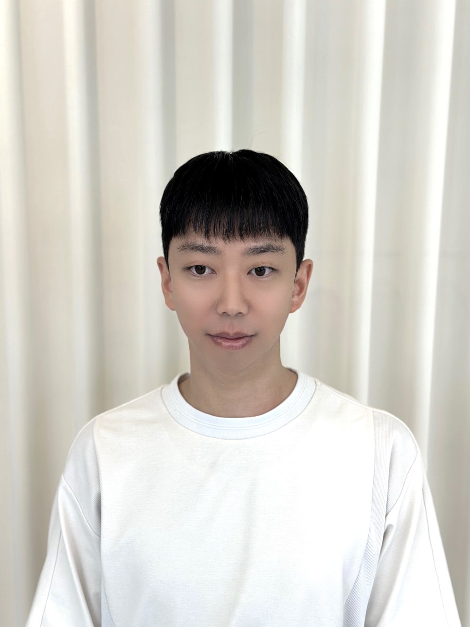 룩헤어샵 이미지