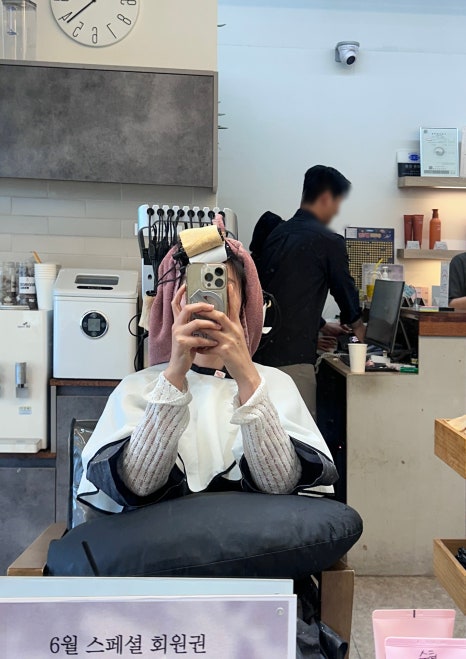 트리니티헤어 옥정신도시점 이미지