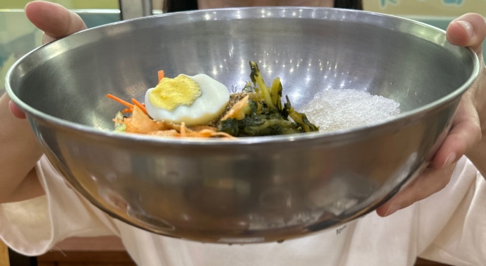 부민세숫대야냉면.춘향골남원추어탕 이미지