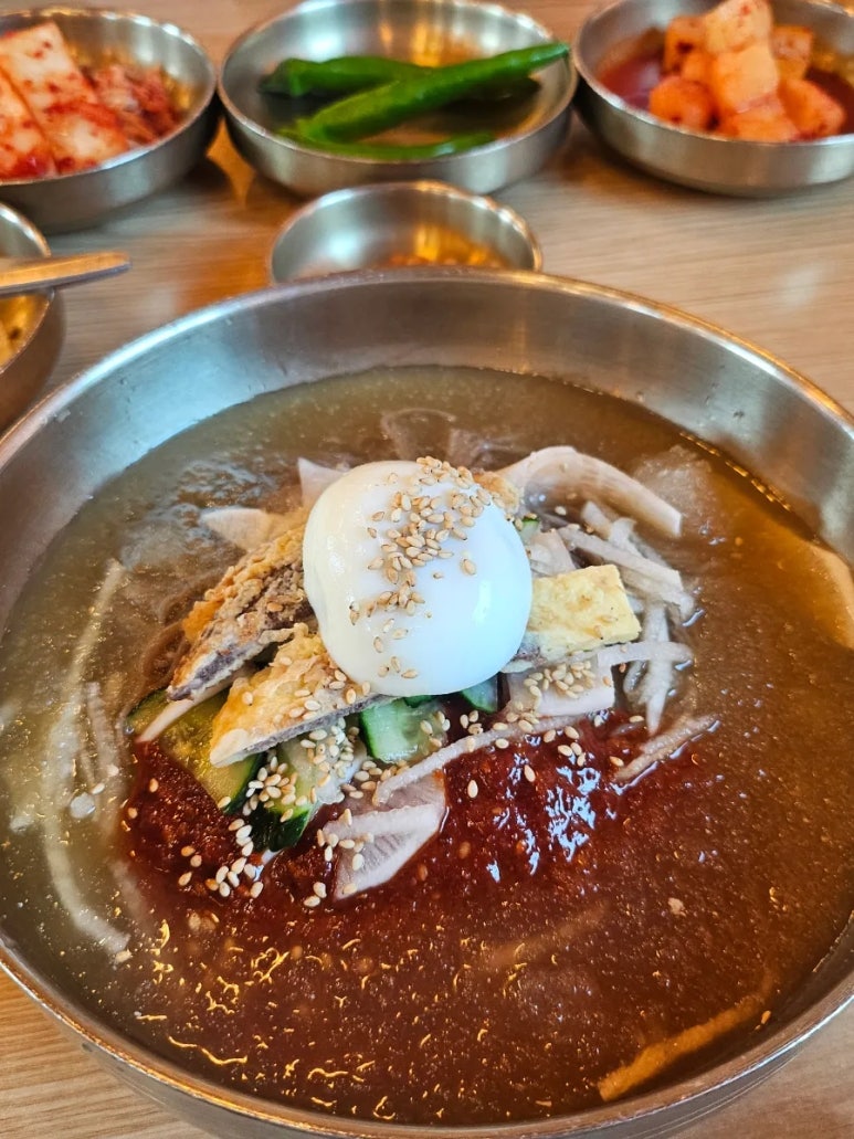 가암가실면옥 이미지
