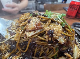 백년가 돌판짜장·짬뽕 이미지