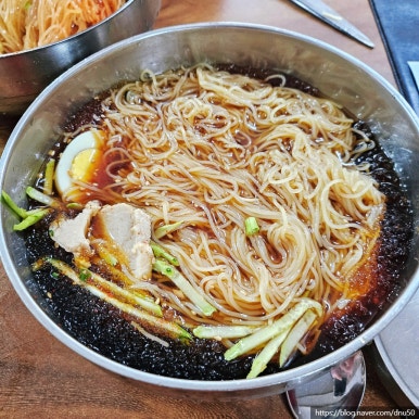구옹진식당 이미지