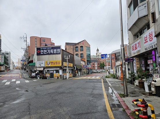 회빈루 이미지