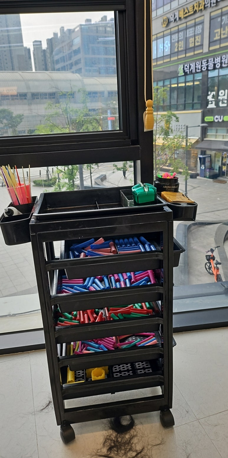 어센드헤어덕계역점 이미지
