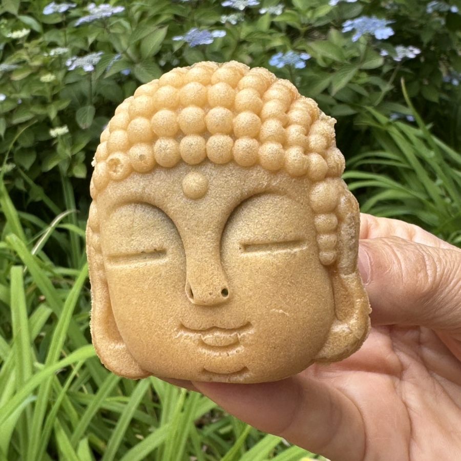 경주얼굴빵 황리단길맛집 이미지