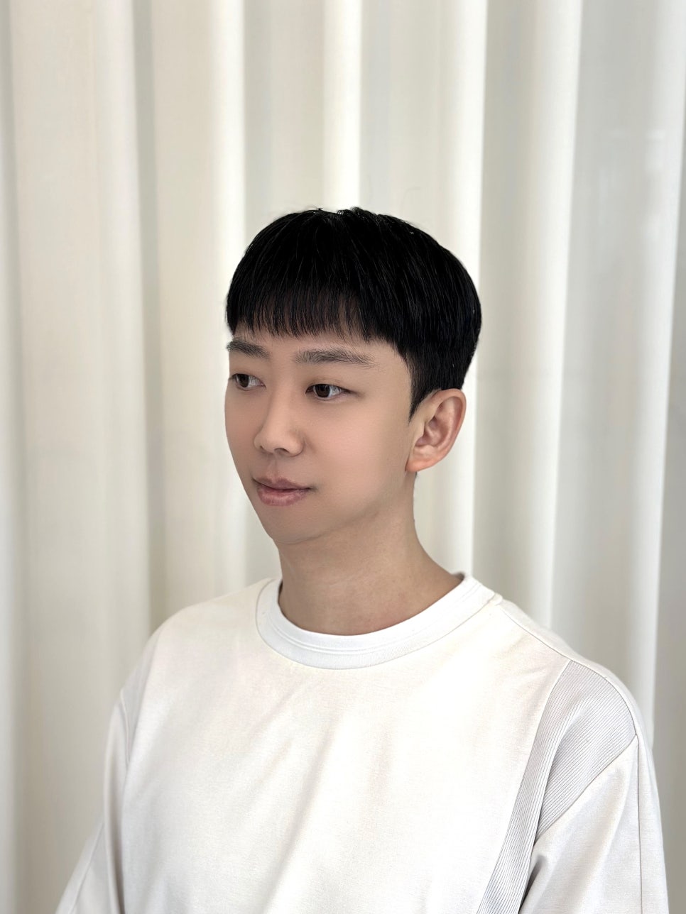 룩헤어샵 이미지
