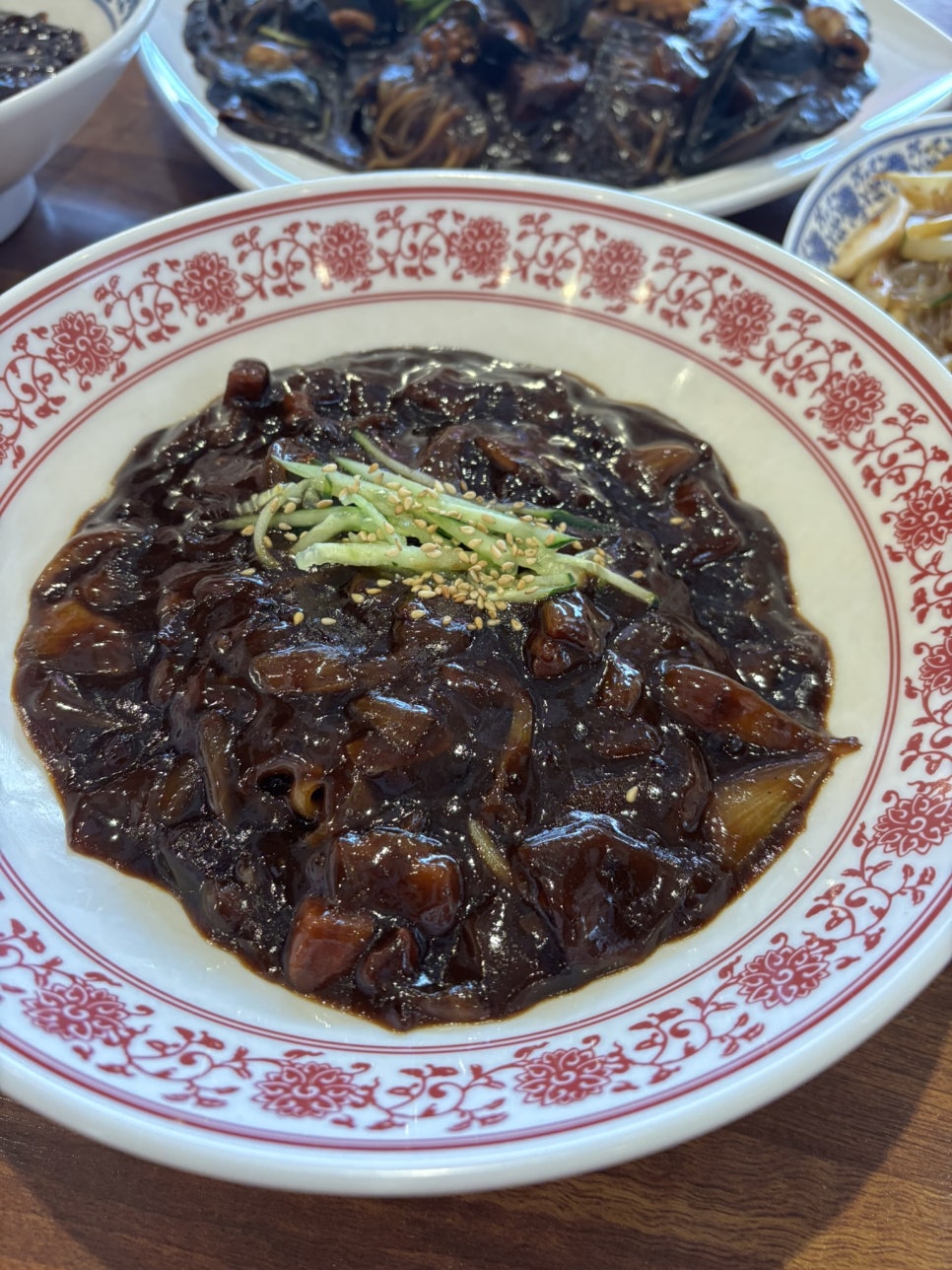 차이안 이미지