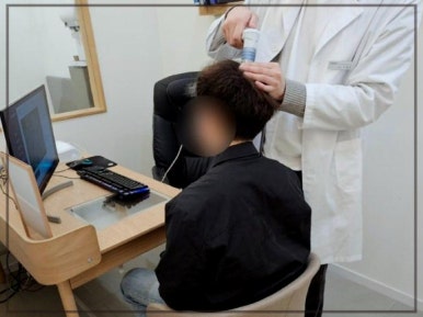 동탄탈모두피본연 이미지